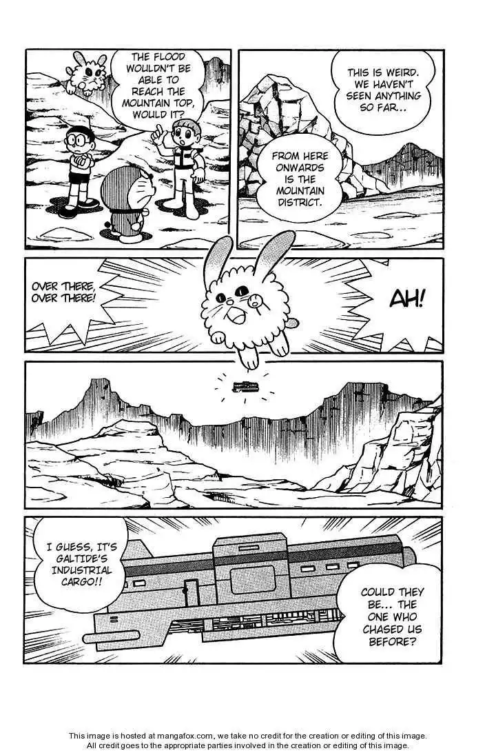 Doraemon Long Stories Chapter 2.2 10